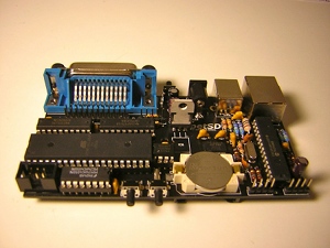petSD front view